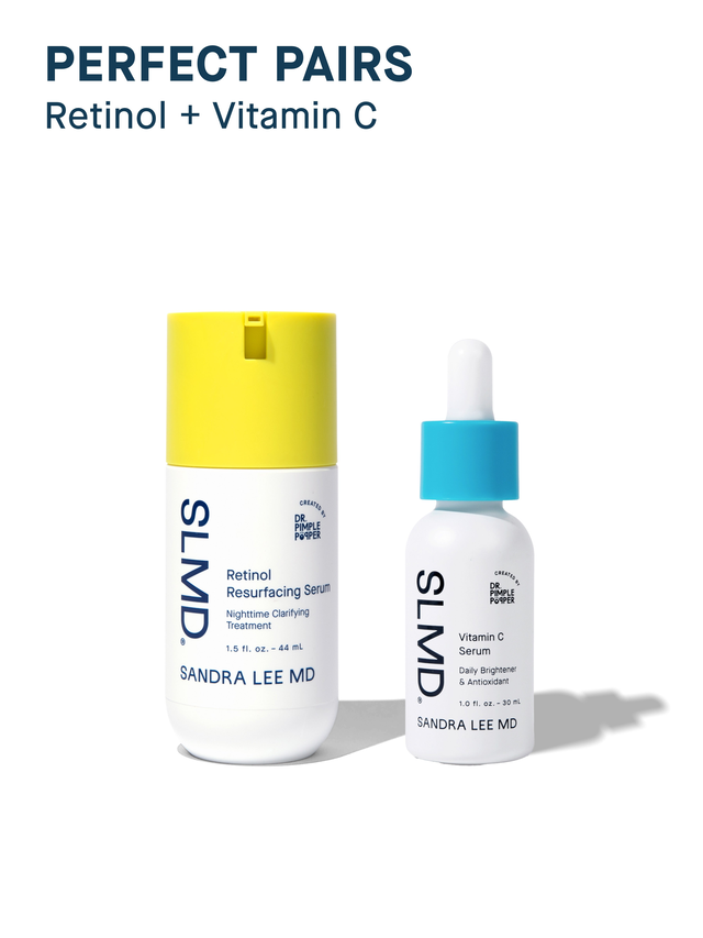 AM/PM Brightening Duo