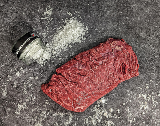 Flap / Vacio / Bavette