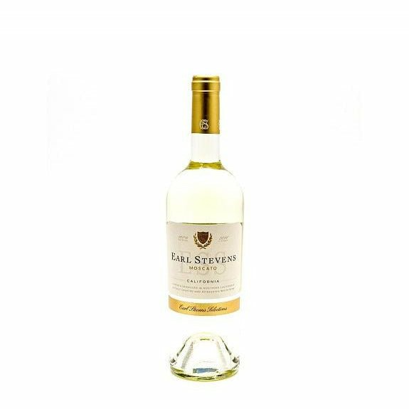 Earl Stevens Mangoscato | E-40 Wine (750mL)