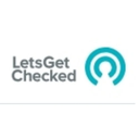 LetsGetChecked logo