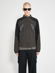 _J.L-A.L_ Aperture Track Top Black / Dark Green