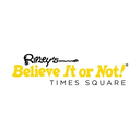 Ripleys Believe It or Not logo