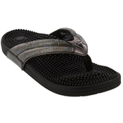 Spirit V Silver Metallic