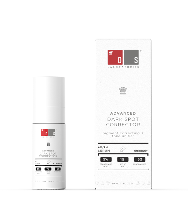 ADVANCED DARK SPOT CORRECTOR | Pigment Correcting + Tone Unifier