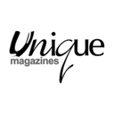 Unique Magazines logo
