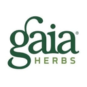 Gaia Herbs logo