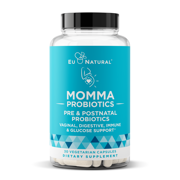MOMMA PROBIOTICS  Probiotics For Every Stage of Motherhood