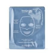 Cryo De-Puffing Facial Mask