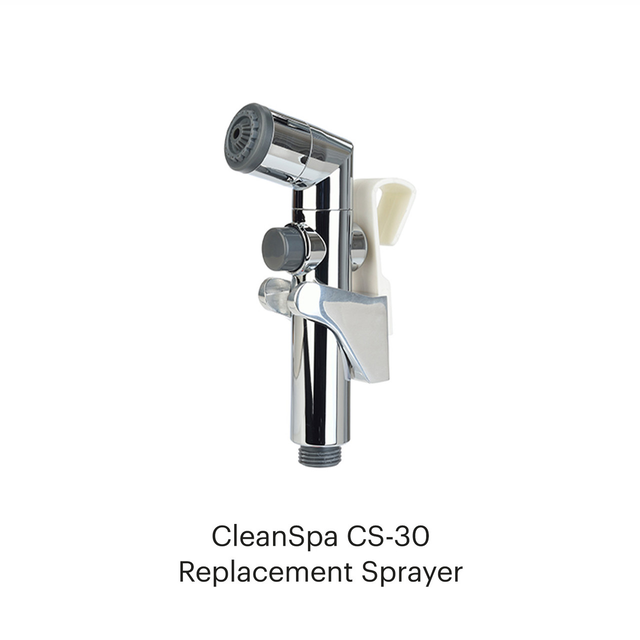 Bidet Sprayer Head Replacements