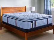 Posturepedic® Pro Lacey II 15" Soft Euro Pillow Top Mattress