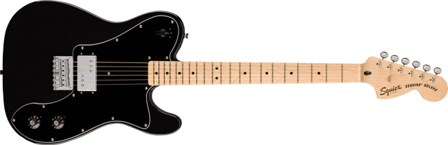 Paranormal Esquire® Deluxe