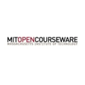 MIT OpenCourseWare logo