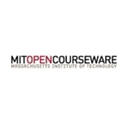 MIT OpenCourseWare logo