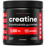 Creatine Monohydrate Gummies