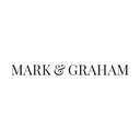Mark and Graham logo