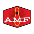 AMF Bowling Lanes logo