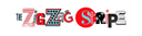 The ZigZag Stripe logo