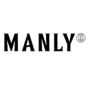 Manlytshirt logo
