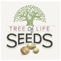 Tree Of Life Seeds logo