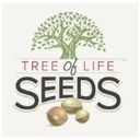 Tree Of Life Seeds logo