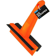 3 in 1 Super Squeegee and Ice Scraper