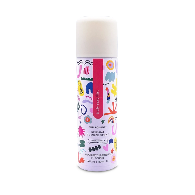 Between the Sheets - Truly Sexy Flirt