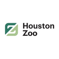 Houston Zoo logo