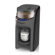 New Baby Brezza Formula Pro Advanced Dispenser (Charcoal)