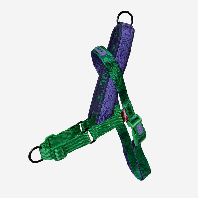 Hulk | SofterWalk Harness