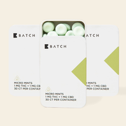 Micro Mints