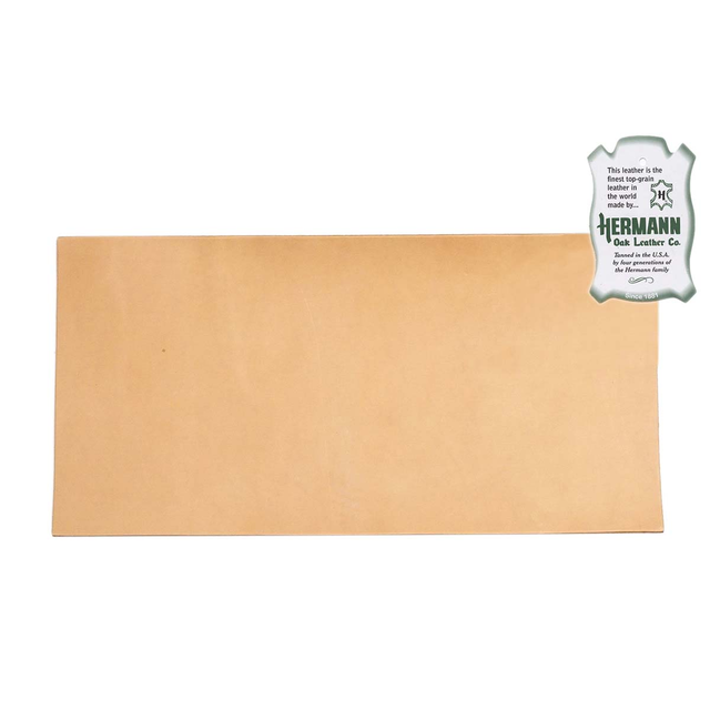 Hermann Oak Grade #1 Pre-Cuts