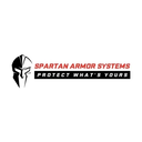 Spartan Armor Systems logo