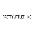 PrettyLittleThing US logo