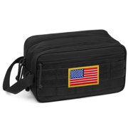 BBT008 Tactical Toiletry Bags For Man