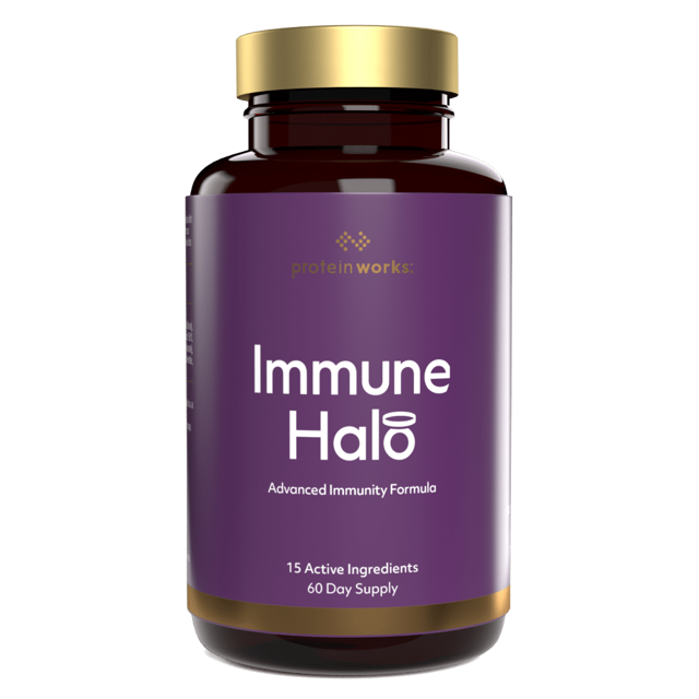 Immune Halo