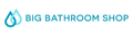 Big Bathroom Shop logo