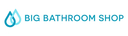 Big Bathroom Shop logo