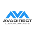 AVADirect logo