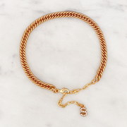 Bracelet Shiny Initial