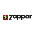 Zappar logo