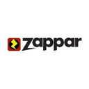 Zappar logo