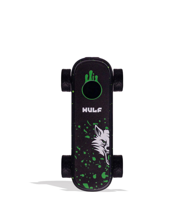 Wulf Mods Deck - Skateboard 510 Battery