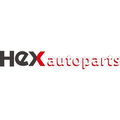 HexAutoParts logo