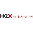 HexAutoParts logo