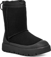 Classic Short Hybrid Winter Boot