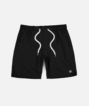 Coaster Gym Short - Black