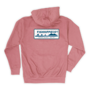 Drifter Hoodie -Vamoose