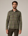 Generation™ Plaid Soft Knit