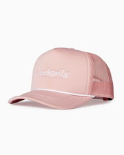 Cocktails | Foam Trucker Hat