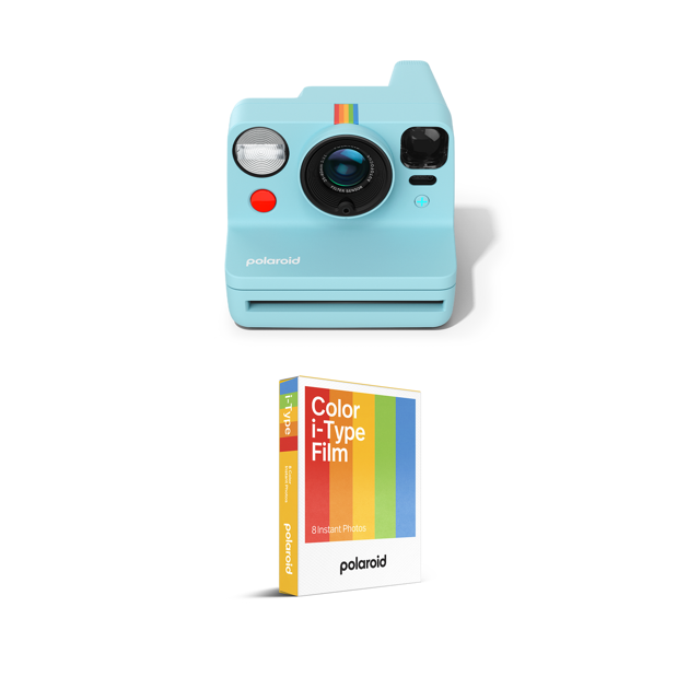 Polaroid Now+ Generation 2 Travel Set